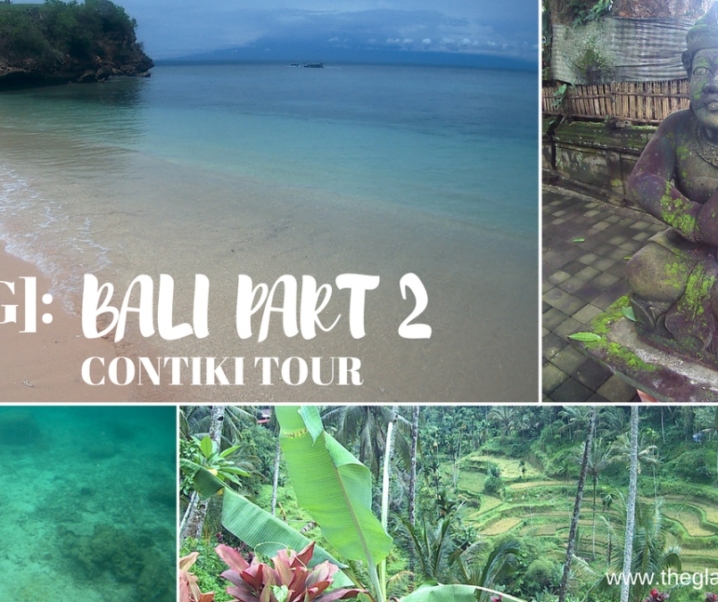 [VIDEO]: Bali Vlog – Part 2