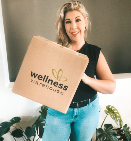[LIFESTYLE]: My Top 10 Everyday Picks from Wellness Warehouse 2022