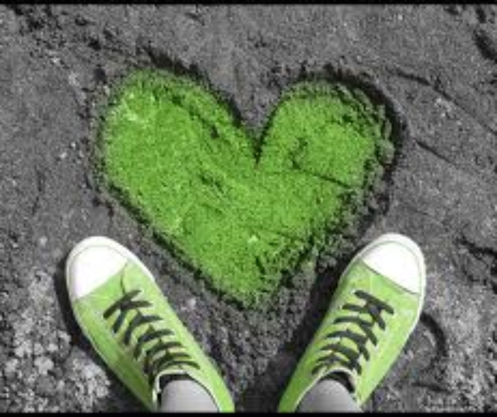 What started it all..