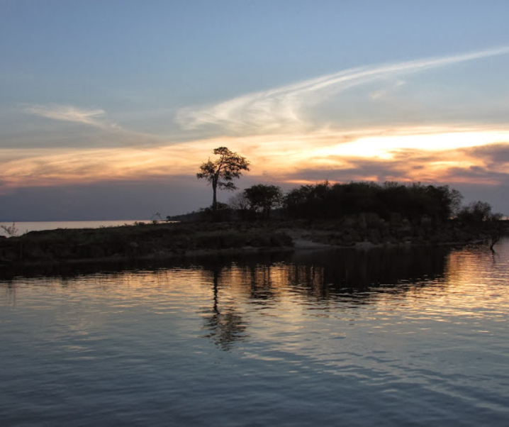 KARIBA: December
