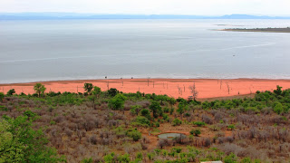 KARIBA: December