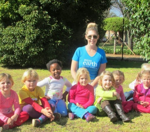 Miss Earth: Updates & Thank You's Miss Earth: Updates & Thank You's