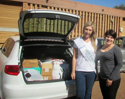 Miss Earth: Updates & Thank You's Miss Earth: Updates & Thank You's