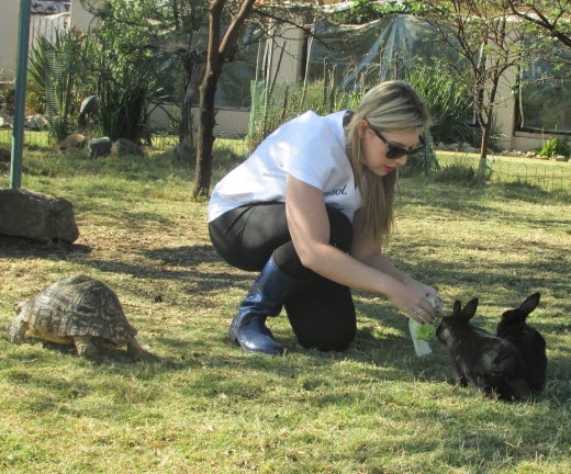 Miss Earth: Updates & Thank You's Miss Earth: Updates & Thank You's