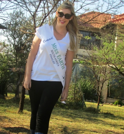 Miss Earth: Updates & Thank You’s