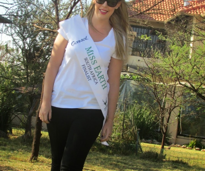 Miss Earth: Updates & Thank You’s