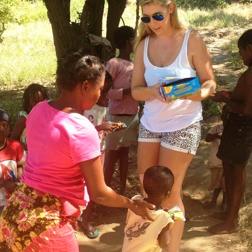 Miss Earth: Updates & Thank You's Miss Earth: Updates & Thank You's