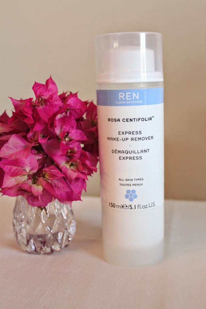 REVIEW: REN Cleansers