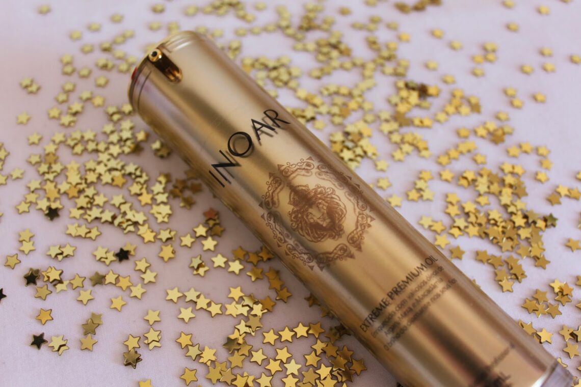 [BEAUTY] The Body Shop Drops Of Glow Lustre Finish Creator The Glam