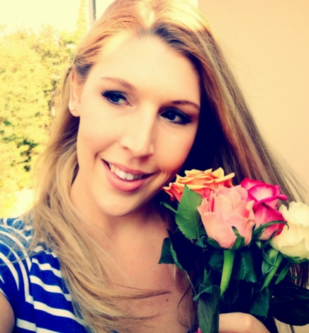 20 Random Facts About Me