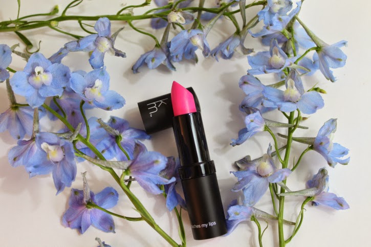 REVIEW: Karen Murrell Sugar Rush