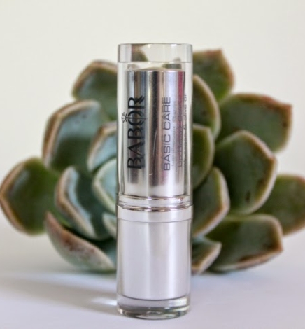 [REVIEW]: Babor Lip Repair Balm