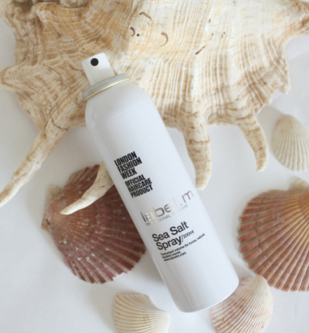 [REVIEW]: Label.M Sea Salt Spray