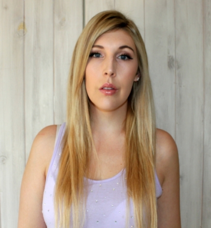 [REVIEW]: Clipin Hair