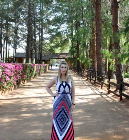 [TRAVEL]: Sparkling Waters Hotel – Magaliesberg