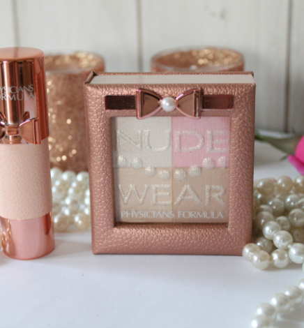 [REVIEW]: Physicians Formula Nude Wear