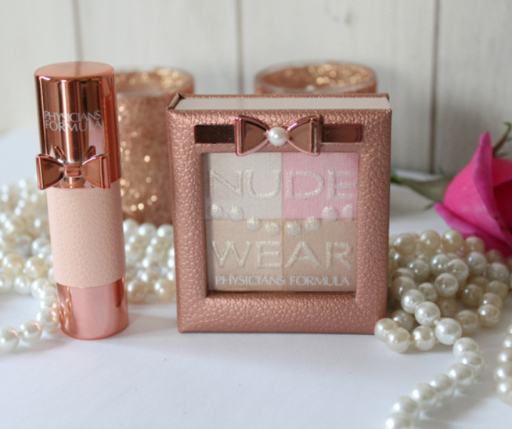 [REVIEW]: Physicians Formula Nude Wear
