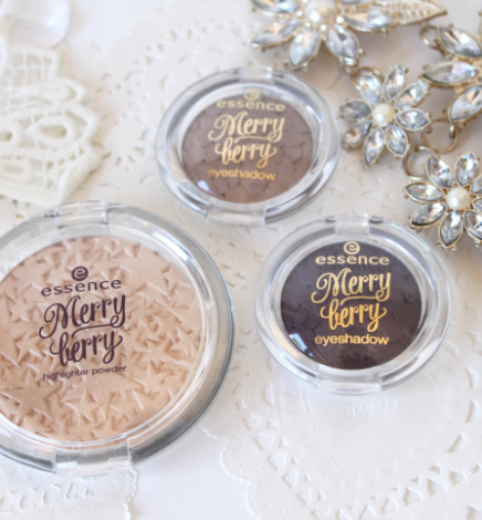 [REVIEW]: Essence Merry Berry