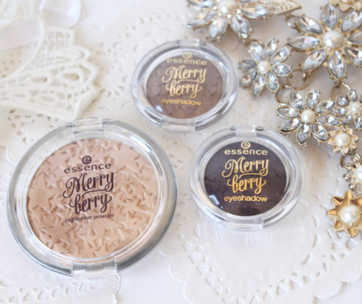 [REVIEW]: Essence Merry Berry