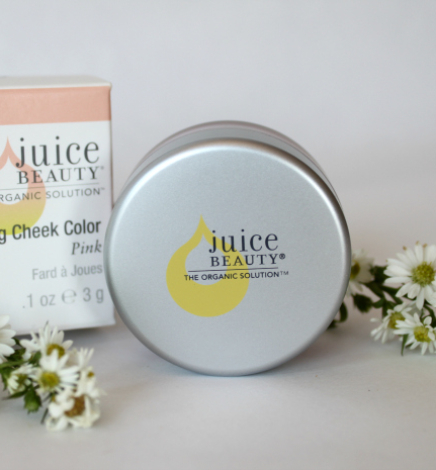 [BEAUTY]: Juice Beauty Glowing Cheek Colour