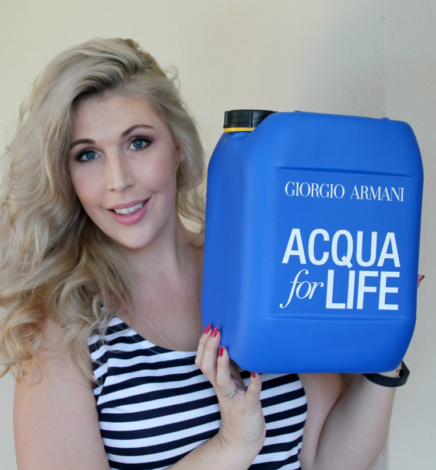 World Water Day Tips