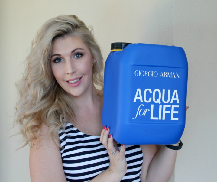 World Water Day Tips