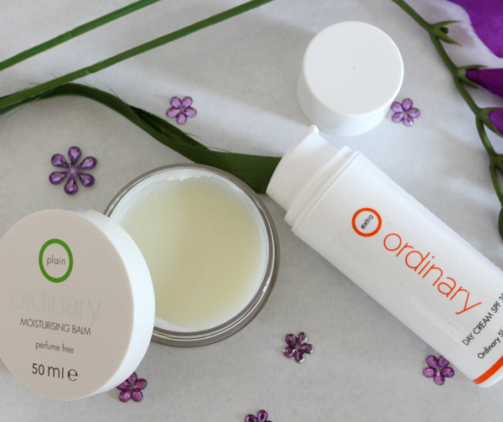 [BEAUTY]: Ordinary Skincare