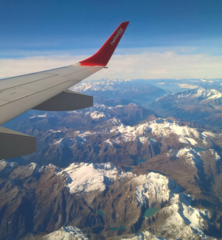 [TRAVEL]: Wanderlist