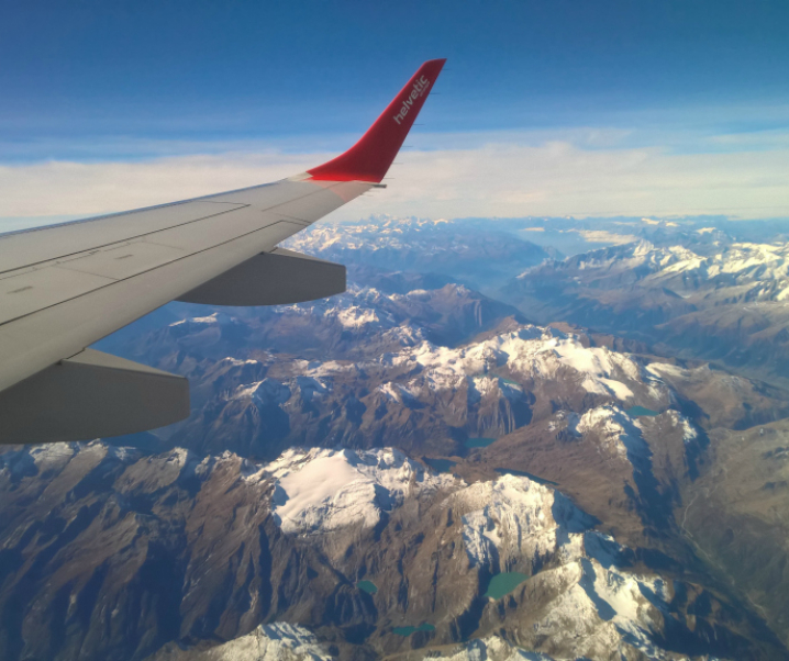 [TRAVEL]: Wanderlist