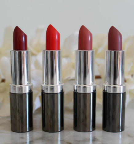 [BEAUTY]:  A Kiss To The Classics Bodyography