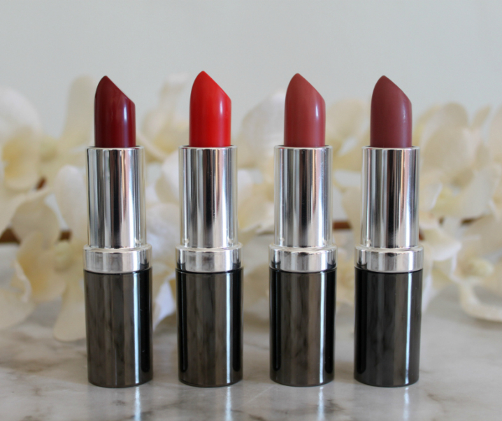 [BEAUTY]:  A Kiss To The Classics Bodyography