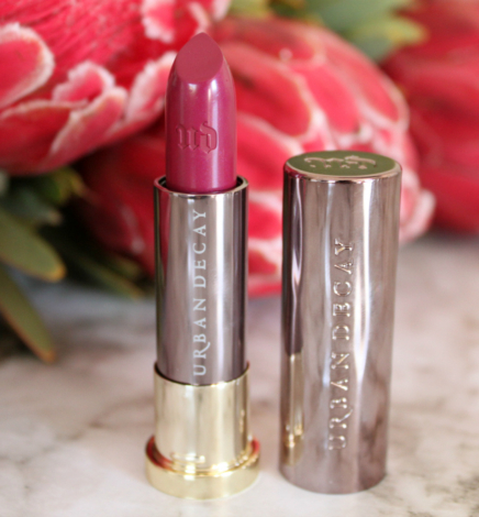 [BEAUTY]: Urban Decay Afterdark Vice Lipstick