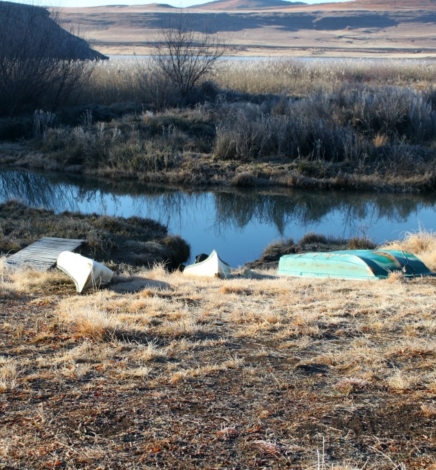 [TRAVEL]: Underberg July 2016