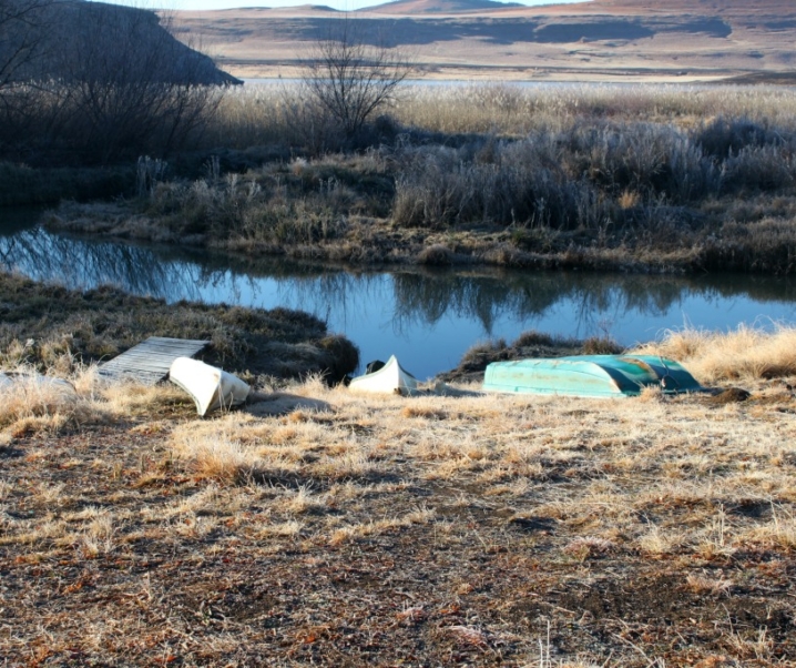 [TRAVEL]: Underberg July 2016