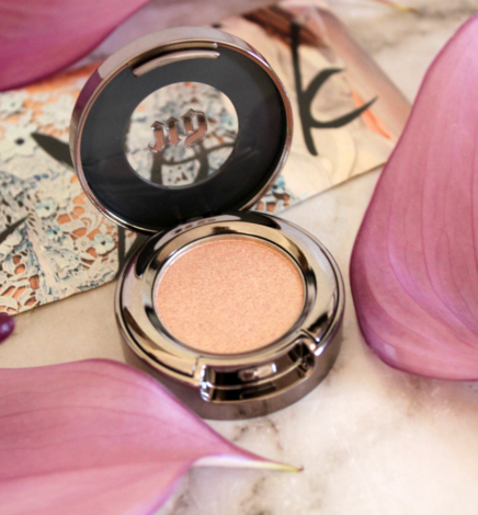 [BEAUTY]: Urban Decay Midnight Cowgirl