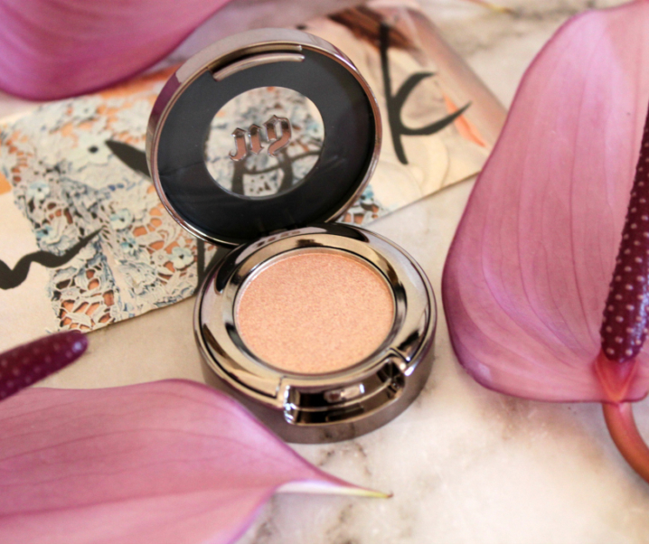 [BEAUTY]: Urban Decay Midnight Cowgirl