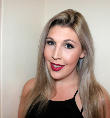 [LIFE]: Catching Up With Cassidy – SEPTEMBER 2016