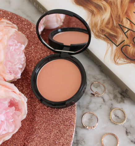 [BEAUTY]: NYX Illuminator in Narcissistic