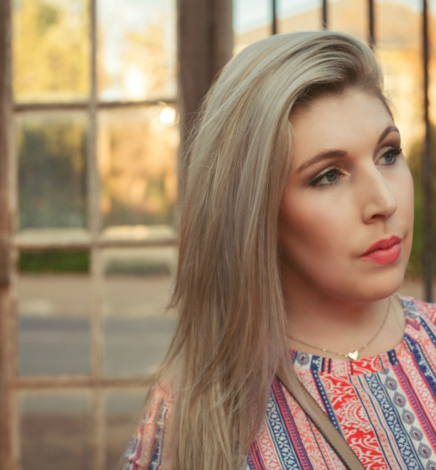 [LIFE]: Catching Up With Cassidy – OCTOBER 2016