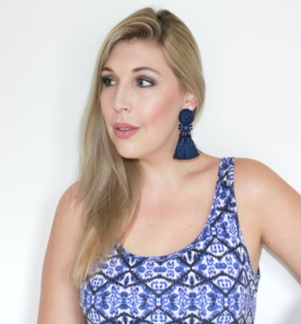 [LIFE]: Catching Up with Cassidy – JANUARY 2017