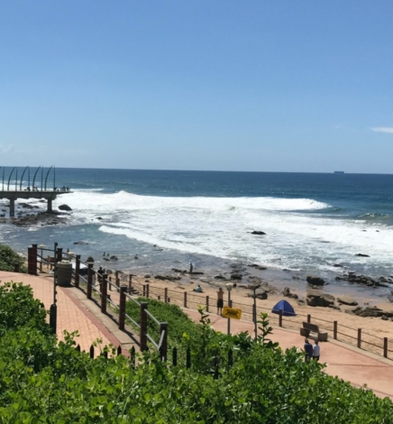 [TRAVEL]: 2 nights in Umhlanga & Where You Should Go
