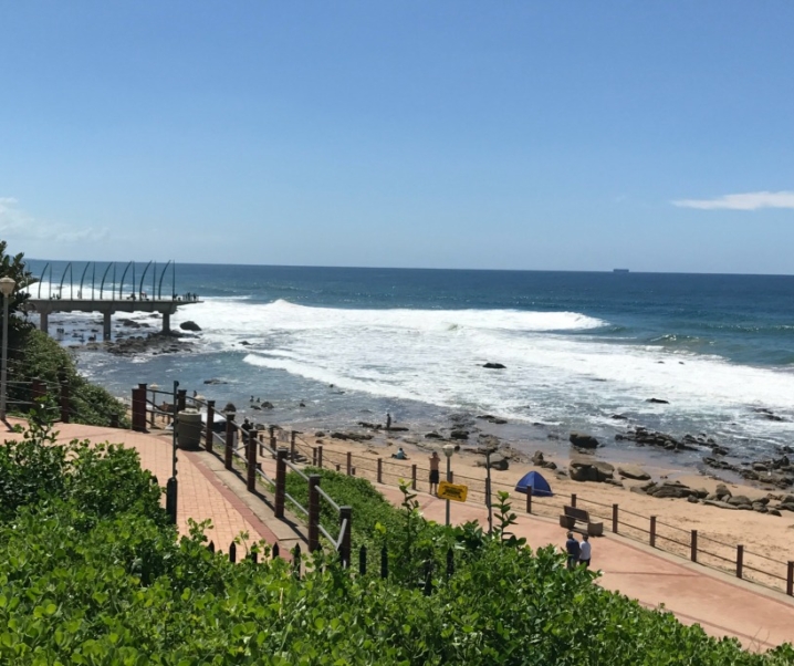 [TRAVEL]: 2 nights in Umhlanga & Where You Should Go