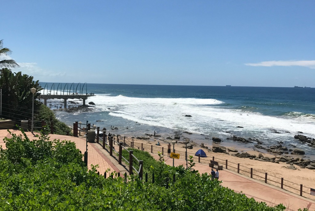 [TRAVEL]: 2 nights in Umhlanga & Where You Should Go