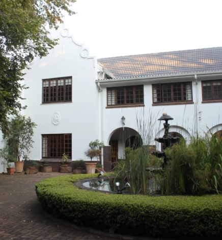 [TRAVEL]: A Night At Kleinkaap Boutique Hotel
