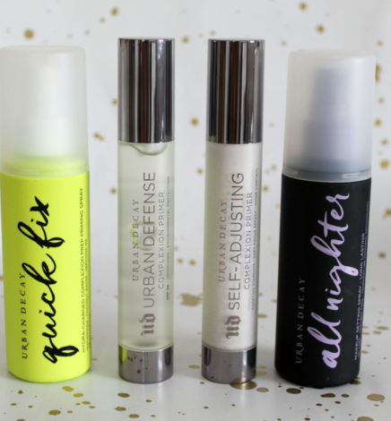 [BEAUTY]: Urban Decay Prep Prime Set