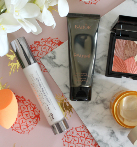 [BEAUTY]: Currently Testing #3