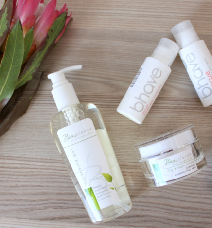 [BEAUTY]: Currently Testing #4