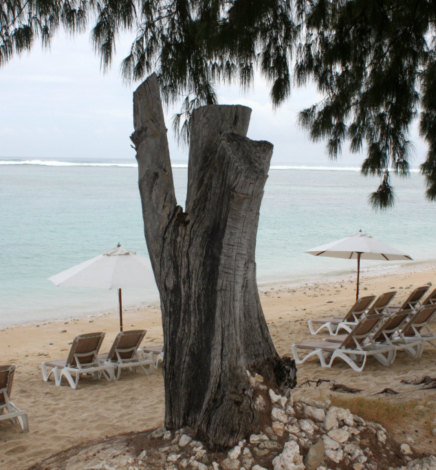 [TRAVEL]: 2 Nights in Reunion Island