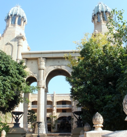 [TRAVEL]: A Night At The Palace – Sun City