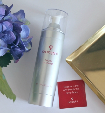 [BEAUTY]: Optiphi Facial Cleanser